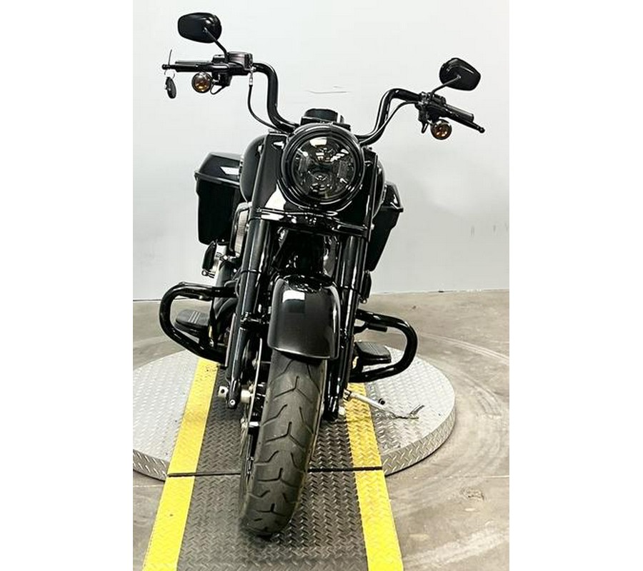 2022 Harley-Davidson® FLHRXS - Road King® Special