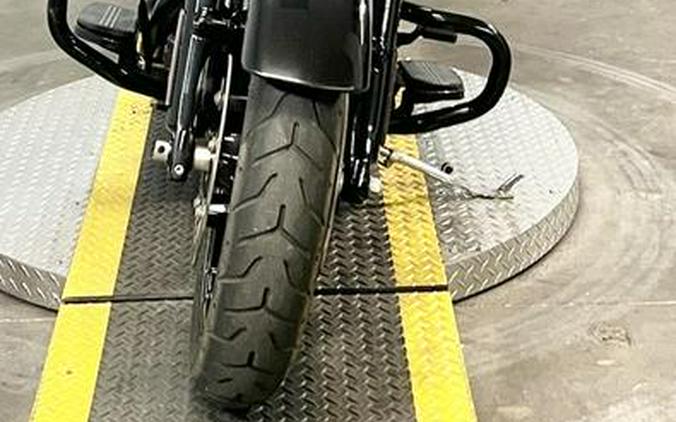 2022 Harley-Davidson® FLHRXS - Road King® Special