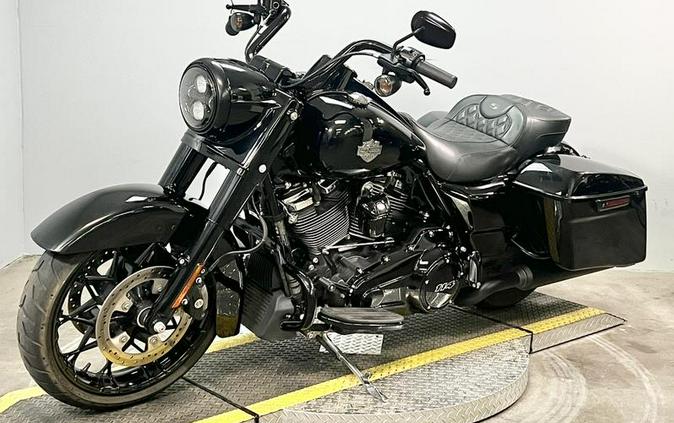 2022 Harley-Davidson® FLHRXS - Road King® Special