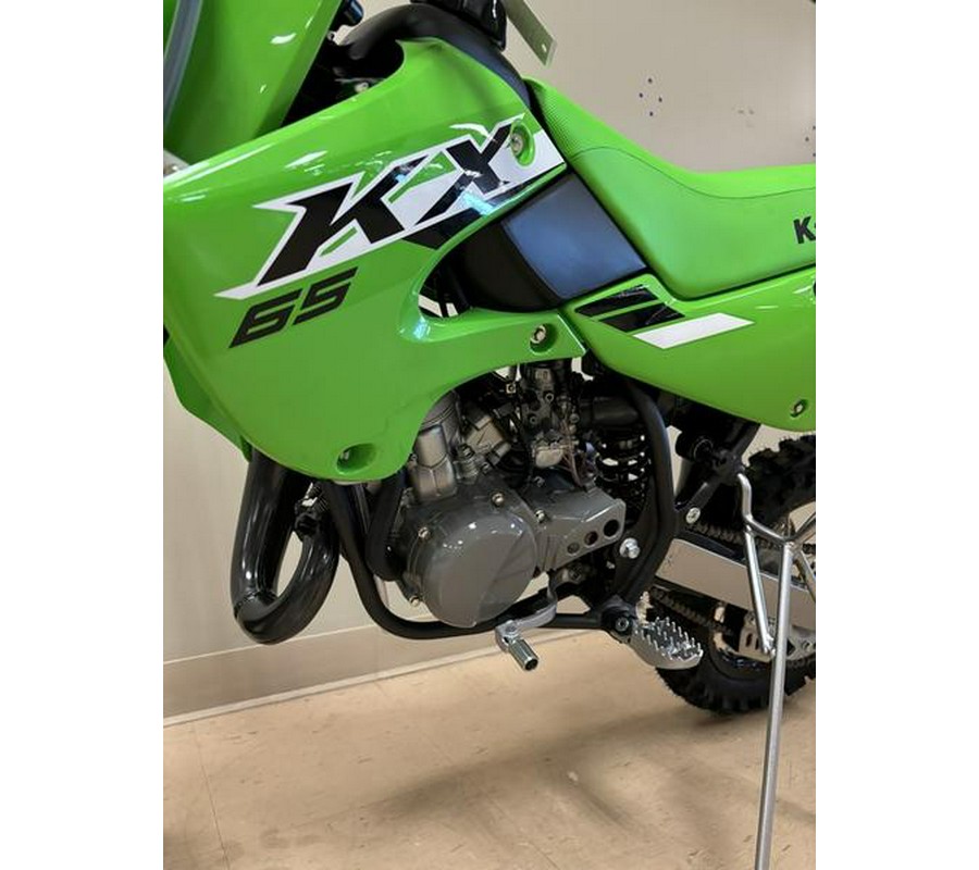 2025 Kawasaki KX™65