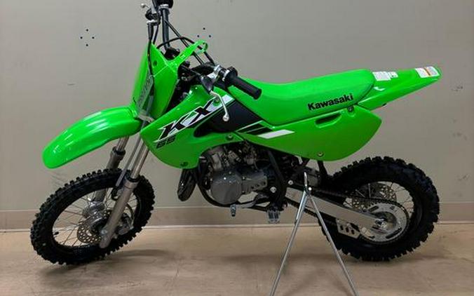 2025 Kawasaki KX™65