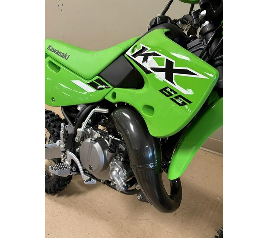 2025 Kawasaki KX™65