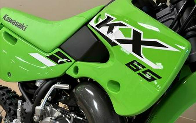 2025 Kawasaki KX™65