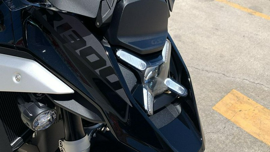 2025 BMW R1300GS Inventory