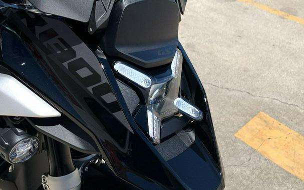 2025 BMW R1300GS Inventory