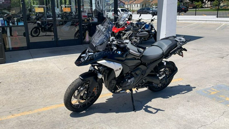 2025 BMW R1300GS Inventory
