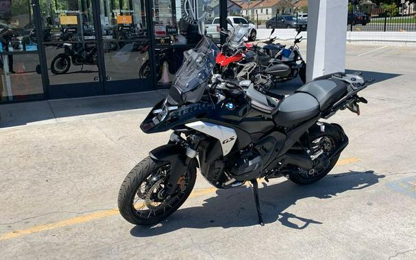 2025 BMW R1300GS Inventory