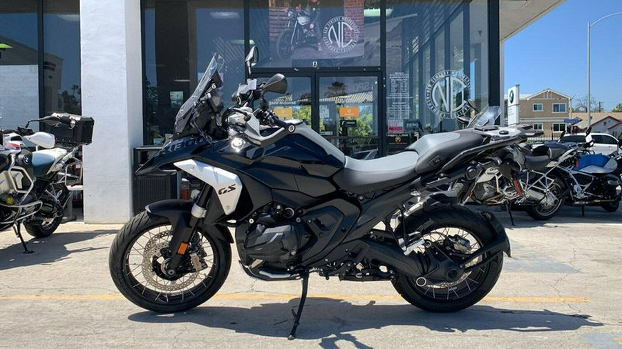 2025 BMW R1300GS Inventory