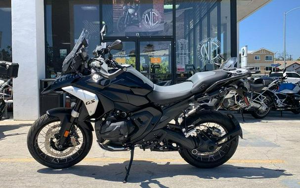 2025 BMW R1300GS Inventory