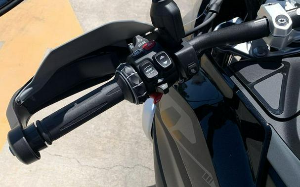 2025 BMW R1300GS Inventory