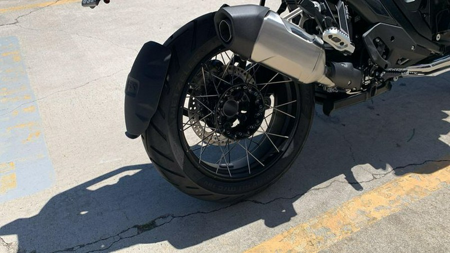 2025 BMW R1300GS Inventory