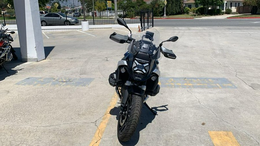 2025 BMW R1300GS Inventory