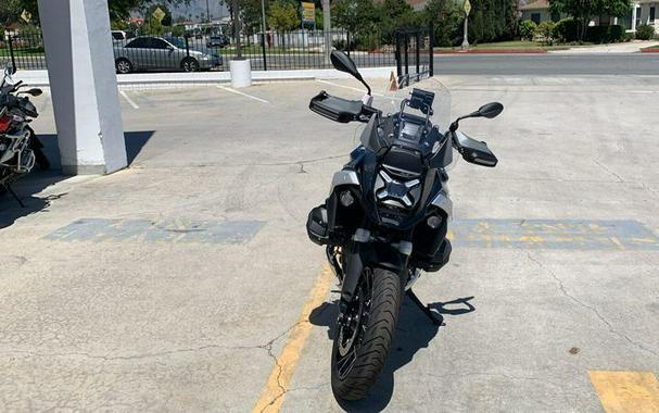 2025 BMW R1300GS Inventory
