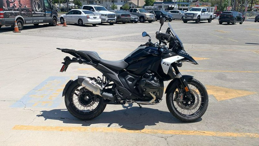 2025 BMW R1300GS Inventory