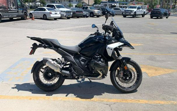 2025 BMW R1300GS Inventory