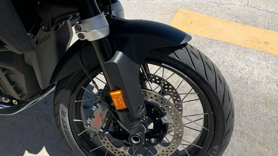 2025 BMW R1300GS Inventory