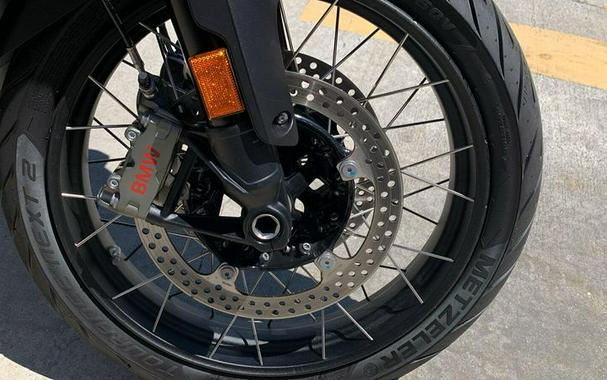 2025 BMW R1300GS Inventory