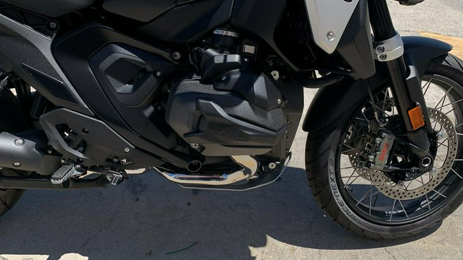 2025 BMW R1300GS Inventory