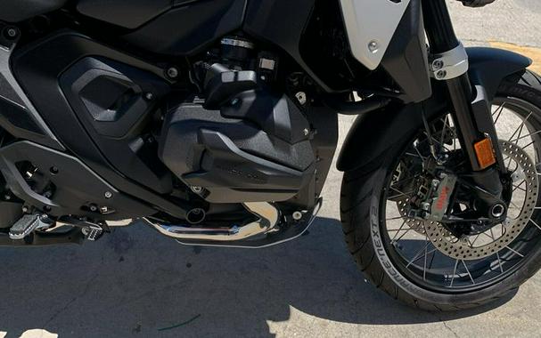 2025 BMW R1300GS Inventory