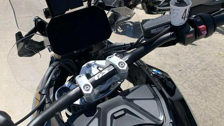 2025 BMW R1300GS Inventory