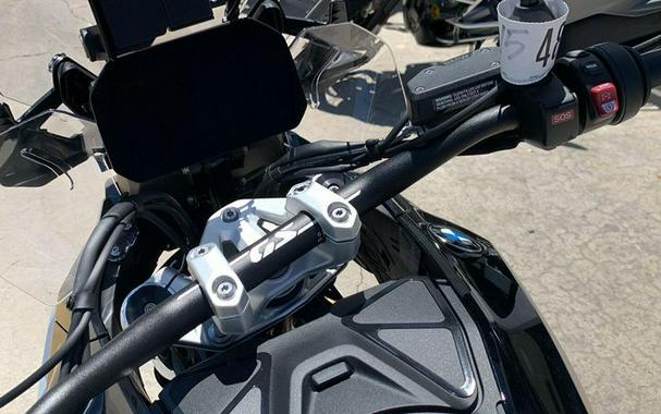 2025 BMW R1300GS Inventory
