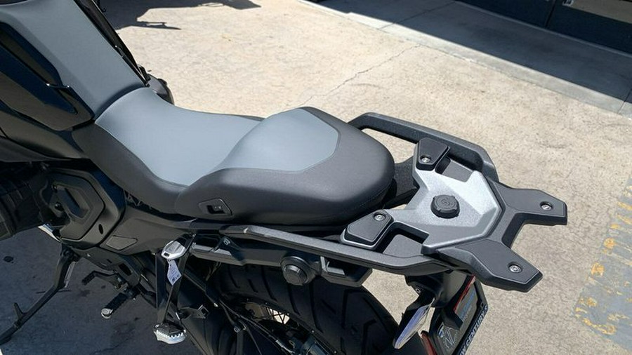 2025 BMW R1300GS Inventory