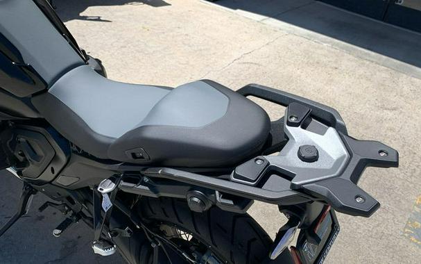 2025 BMW R1300GS Inventory