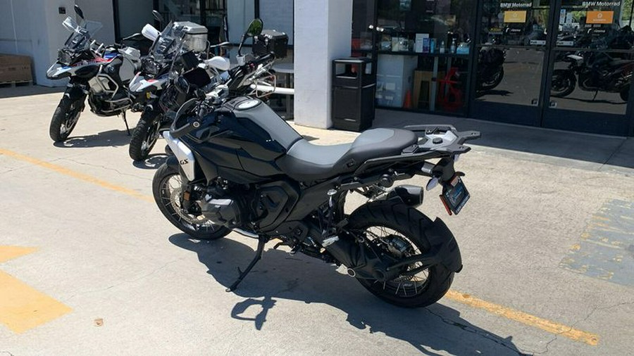 2025 BMW R1300GS Inventory
