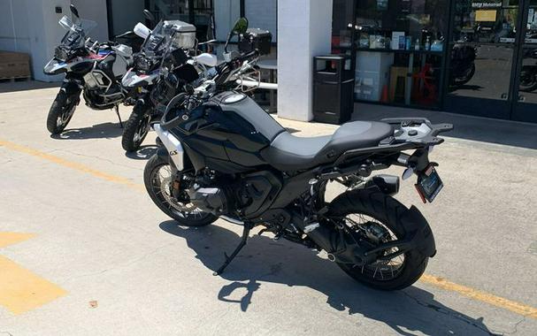 2025 BMW R1300GS Inventory