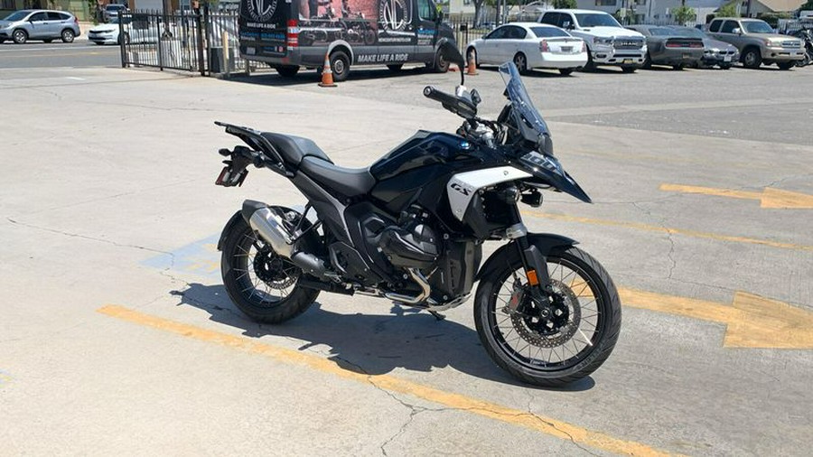 2025 BMW R1300GS Inventory