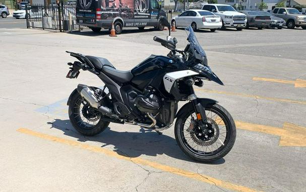 2025 BMW R1300GS Inventory