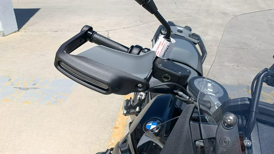 2025 BMW R1300GS Inventory