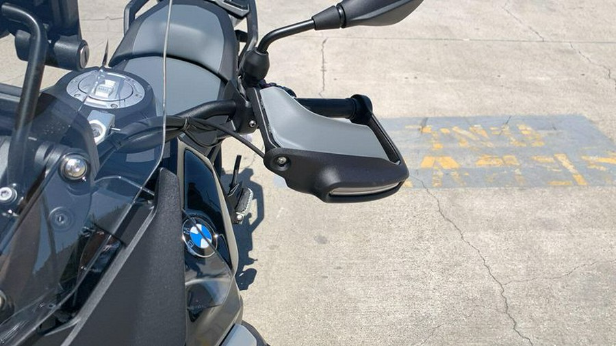 2025 BMW R1300GS Inventory