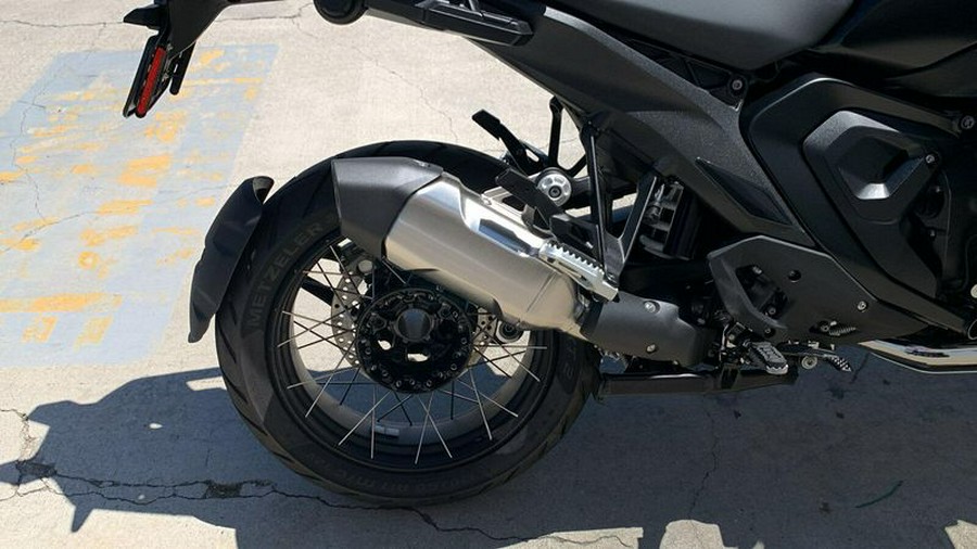 2025 BMW R1300GS Inventory