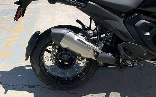 2025 BMW R1300GS Inventory