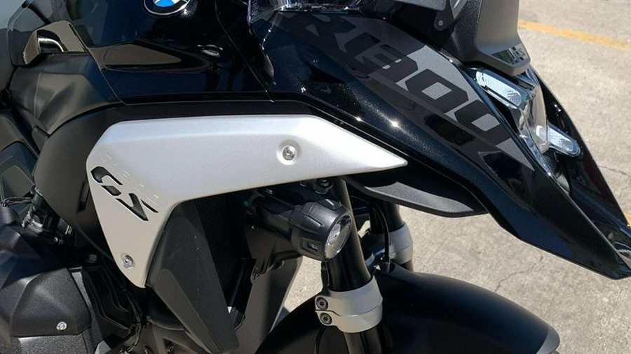 2025 BMW R1300GS Inventory