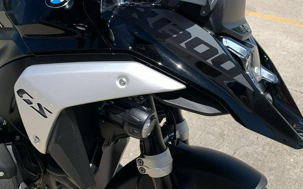 2025 BMW R1300GS Inventory