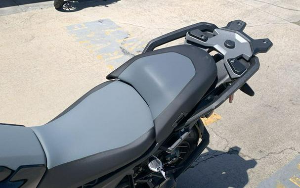 2025 BMW R1300GS Inventory