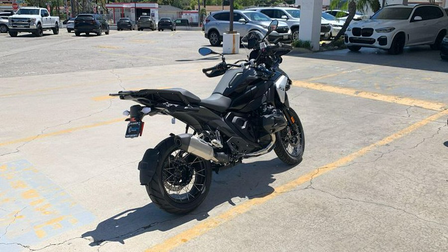 2025 BMW R1300GS Inventory