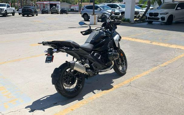 2025 BMW R1300GS Inventory