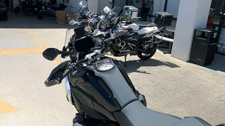 2025 BMW R1300GS Inventory