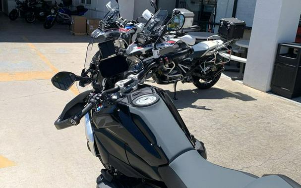 2025 BMW R1300GS Inventory
