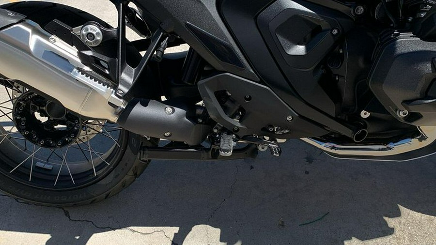2025 BMW R1300GS Inventory