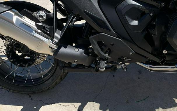 2025 BMW R1300GS Inventory