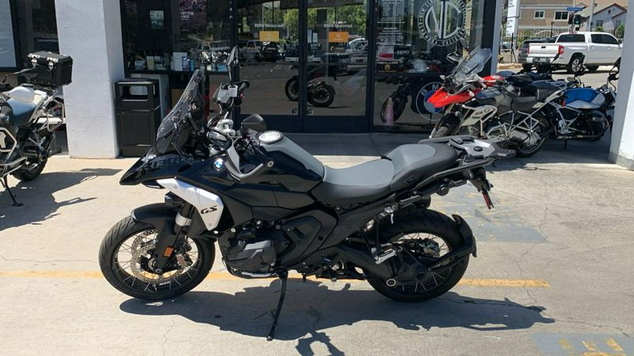 2025 BMW R1300GS Inventory
