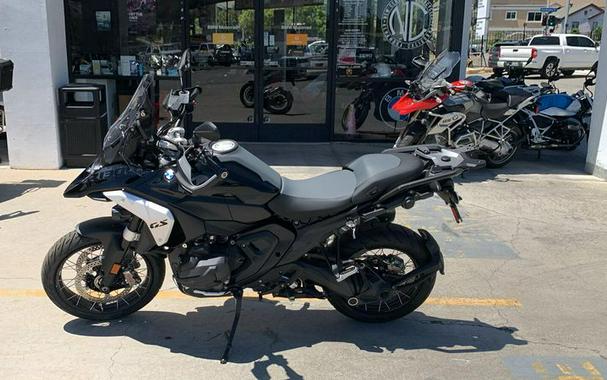 2025 BMW R1300GS Inventory