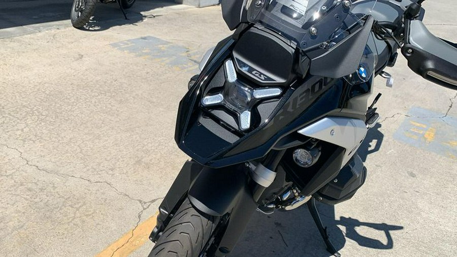 2025 BMW R1300GS Inventory