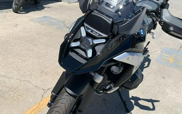 2025 BMW R1300GS Inventory