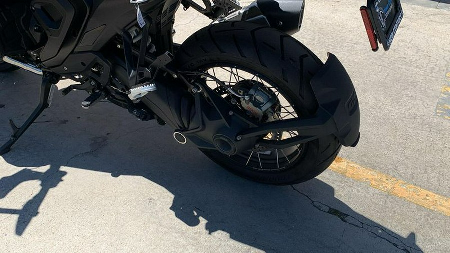 2025 BMW R1300GS Inventory