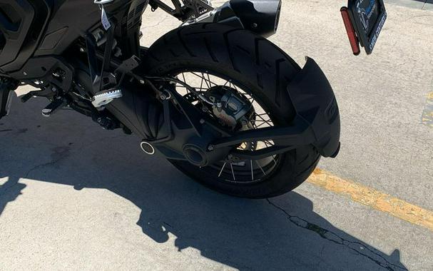 2025 BMW R1300GS Inventory